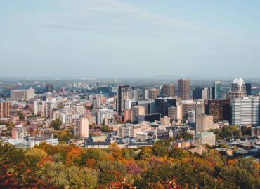 La métropole de Montréal, une terre d’accueil pour les talents internationaux