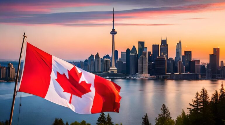 Immigrer au Canada : choisir sa province