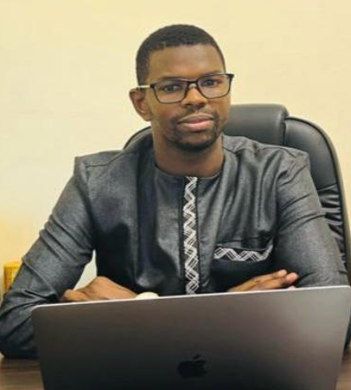 ABDOURAHMANE