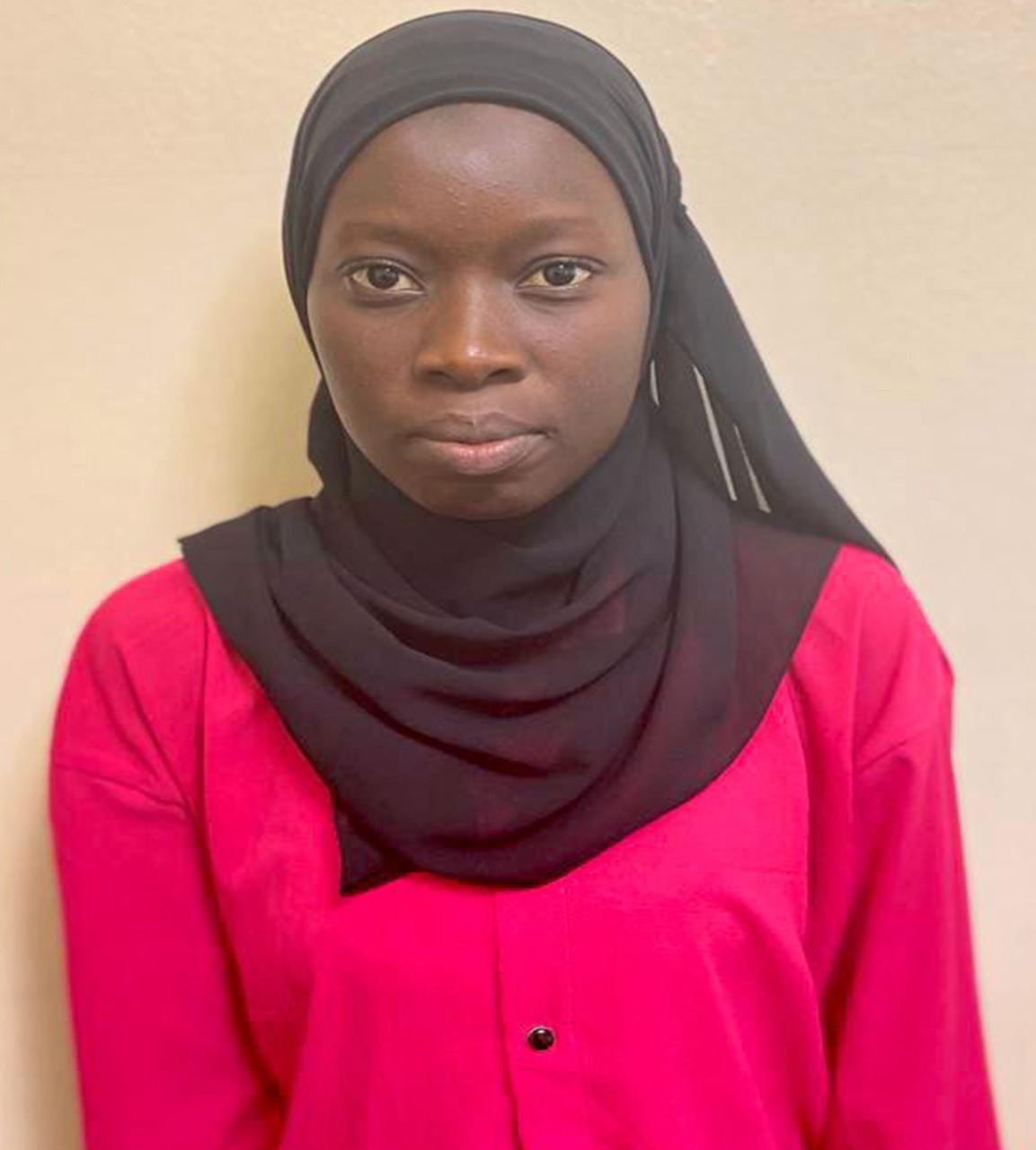 Mariama diop