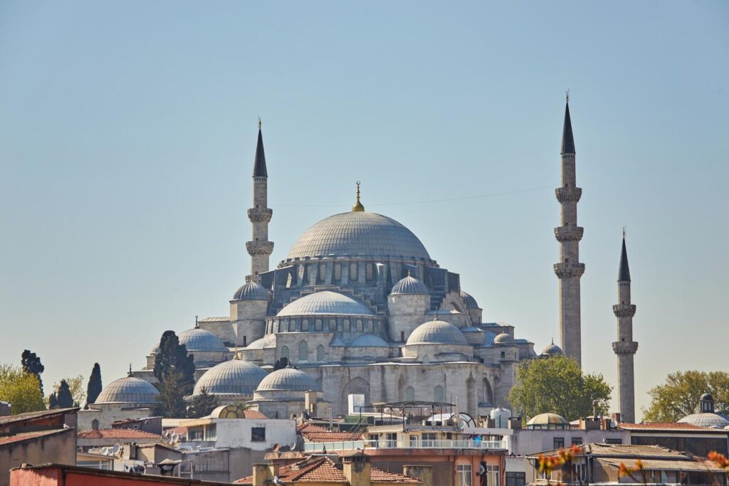 Turquie