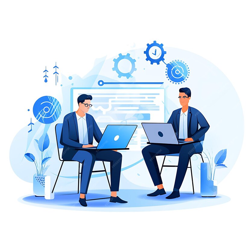 cost-control-accountants-employees-supervisors-standing-computer-screen-by-ai-generative_199064-1927