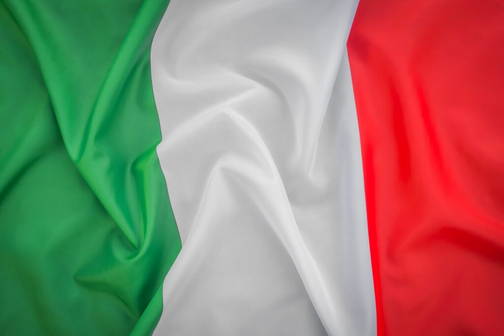 Italie