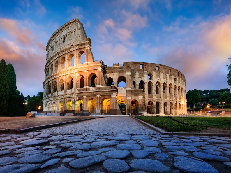 Italie