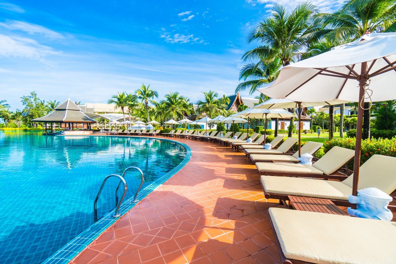 reservation d'hotel