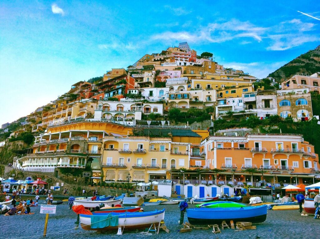 Italie