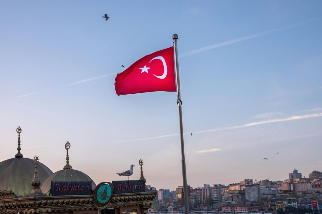 Turquie