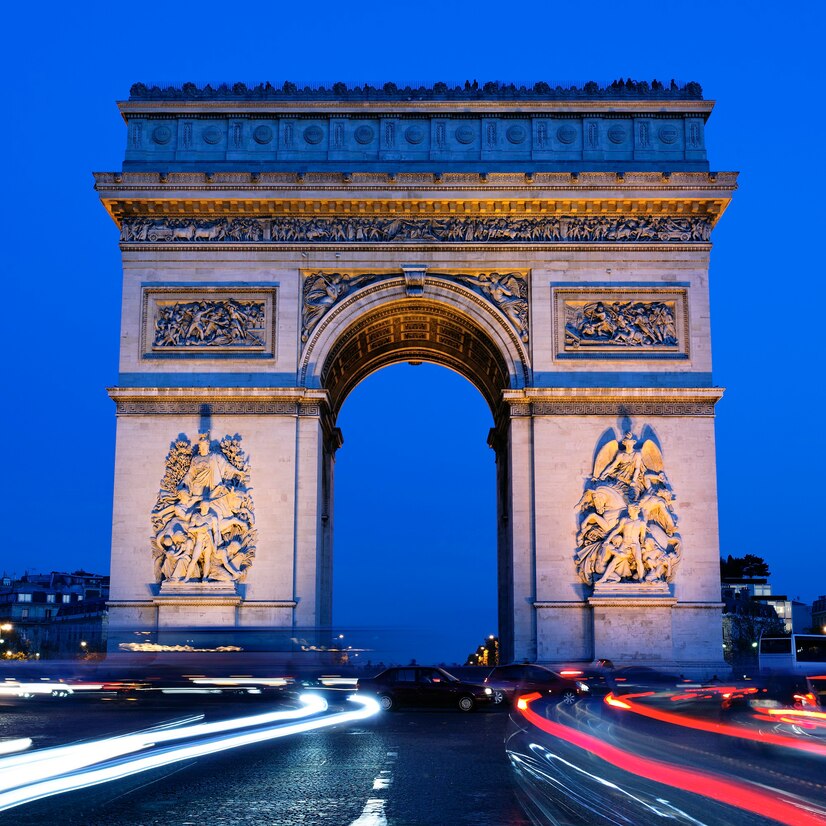 France